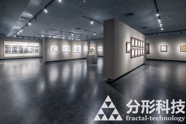企業(yè)展廳設(shè)計(jì):彰顯品牌實(shí)力的數(shù)字化展示載體 企業(yè)展廳設(shè)計(jì):彰顯品牌實(shí)力的數(shù)字化展示載體